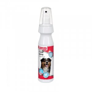 Gill's Kit Dental Care set per la pulizia dei denti del cane